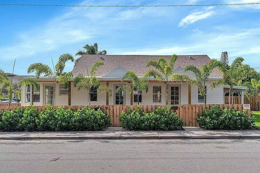 829 N K ST 2, Lake Worth Beach, FL 33460