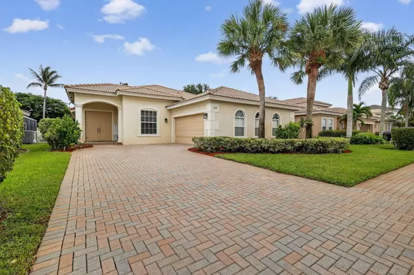 118 Bella Vista WAY, Royal Palm Beach, FL 33411