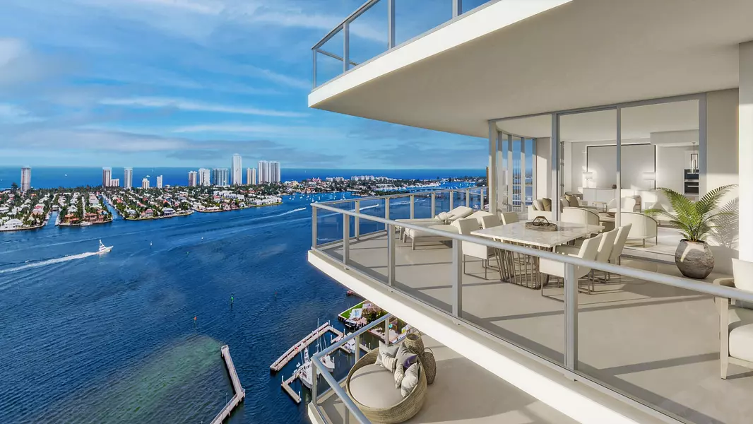 220 Lake Shore DR 1101, Lake Park, FL 33403