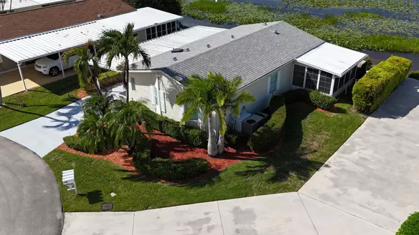 Port Saint Lucie, FL 34952,3820 Nimblewill CT