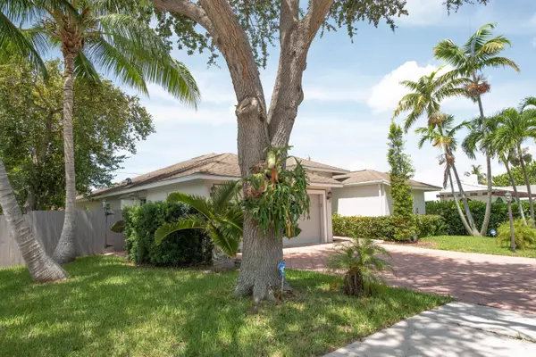 Lake Worth Beach, FL 33460,1501 N Palway