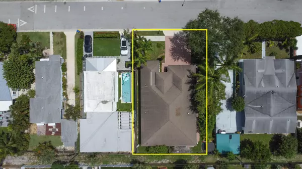 Lake Worth Beach, FL 33460,1501 N Palway