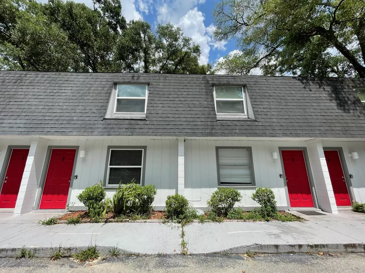 Gainesville, FL 32607,1231 SW 61st TER 3