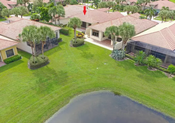 Boynton Beach, FL 33437,6823 Fabiano CIR