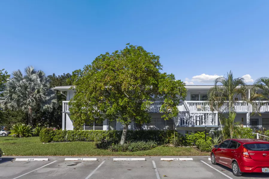 315 Tilford O, Deerfield Beach, FL 33442