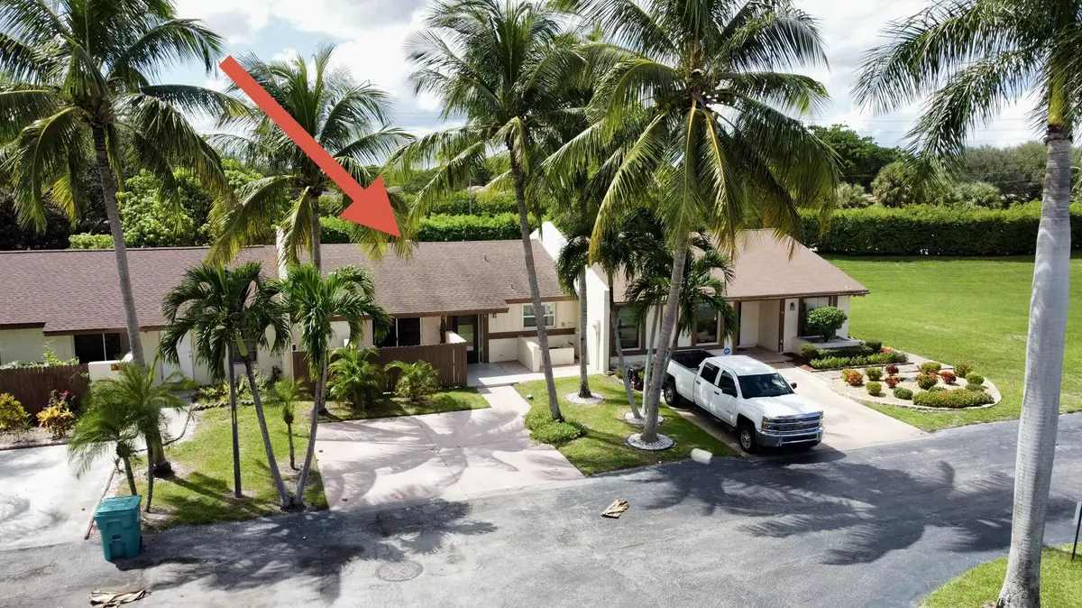 Boynton Beach, FL 33426,21 Chelsea LN