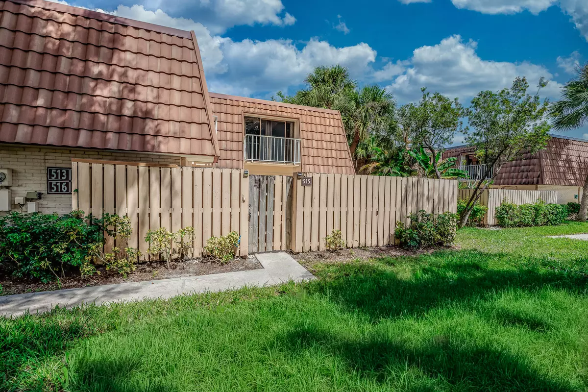 West Palm Beach, FL 33409,515 Green Springs PL