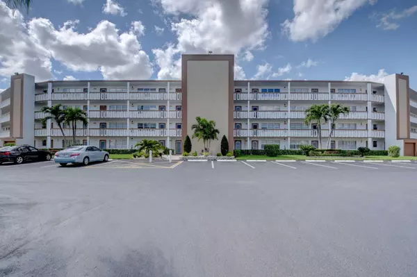 2009 Cornwall A,  Boca Raton,  FL 33434