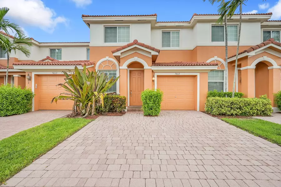 7461 Sarentino Lane 226, Boynton Beach, FL 33437