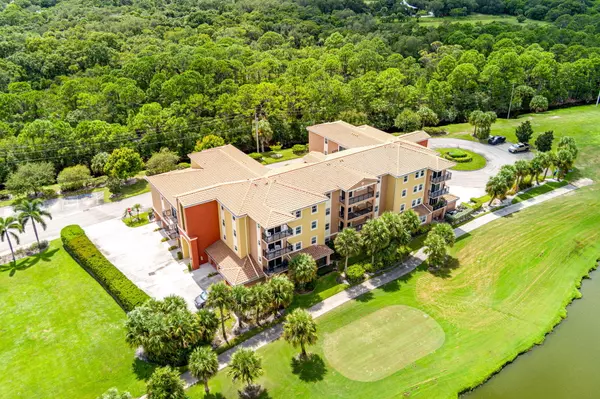 4190 Gator Greens WAY 34, Fort Pierce, FL 34982