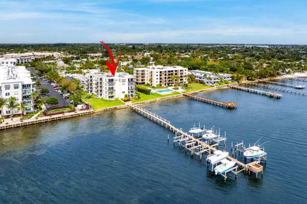 Lantana, FL 33462,1206 S Lake DR 203