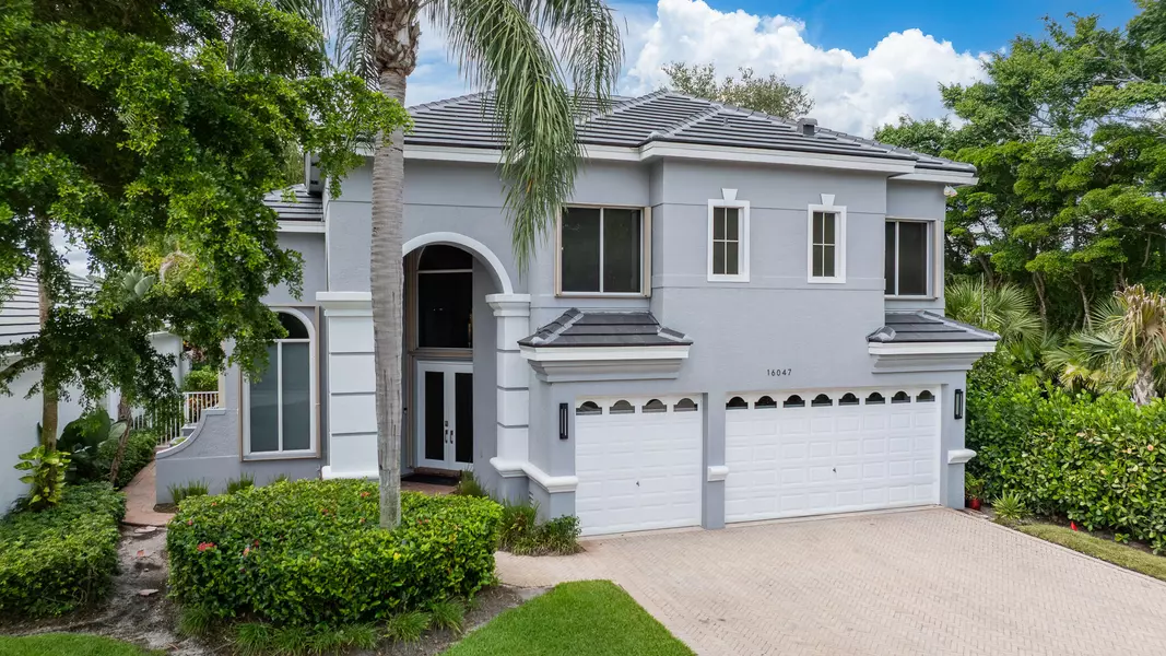 16047 Via Monteverde, Delray Beach, FL 33446