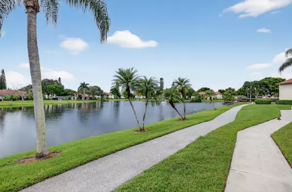 West Palm Beach, FL 33417,4850 Sable Pine CIR A2