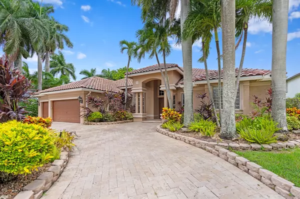 Boca Raton, FL 33428,21134 Falls Ridge WAY