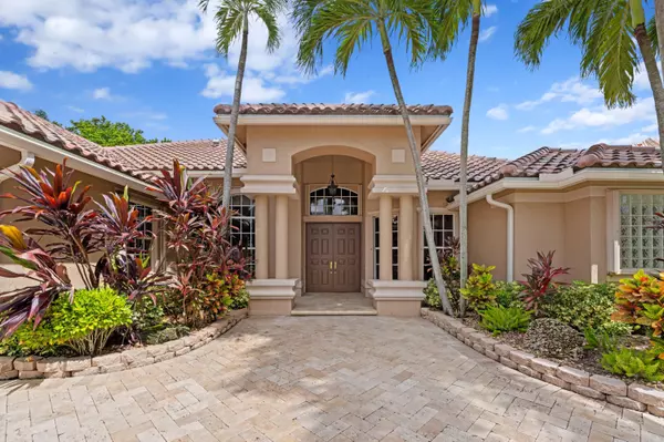 Boca Raton, FL 33428,21134 Falls Ridge WAY