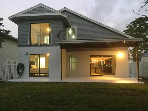 Delray Beach, FL 33444,2484 Southridge RD