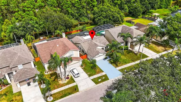 11215 Clayridge DR, Tampa, FL 33635