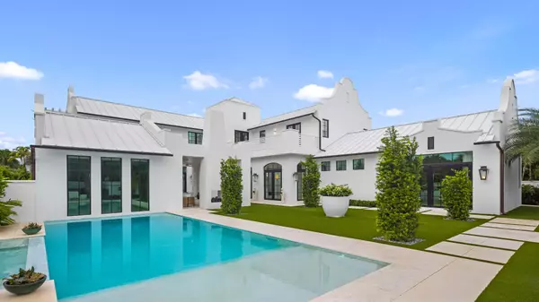 Delray Beach, FL 33483,734 S Ocean BLVD