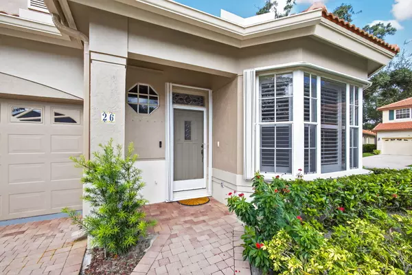 Palm Beach Gardens, FL 33418,26 Porta Vista CIR