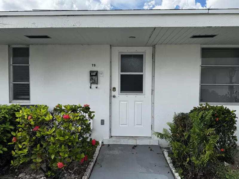 73 E Ct CT 73, Royal Palm Beach, FL 33411