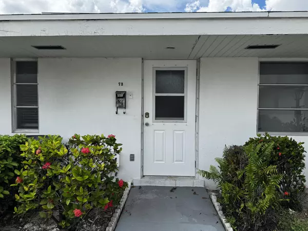 73 E Ct CT 73, Royal Palm Beach, FL 33411