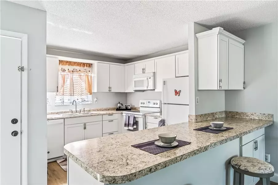 1310 NE 14th CT K19, Jensen Beach, FL 34957