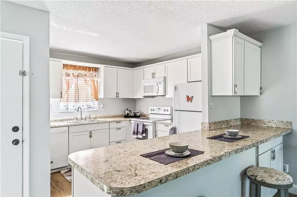 Jensen Beach, FL 34957,1310 NE 14th CT K19