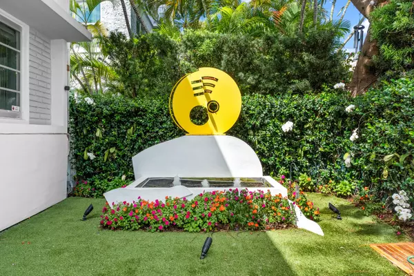 Miami Beach, FL 33139,1616 Michigan AVE 1