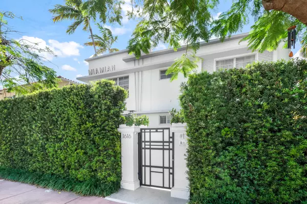 1616 Michigan AVE 1, Miami Beach, FL 33139