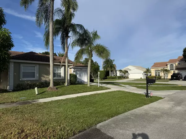 Boca Raton, FL 33496,18750 Caspian CIR