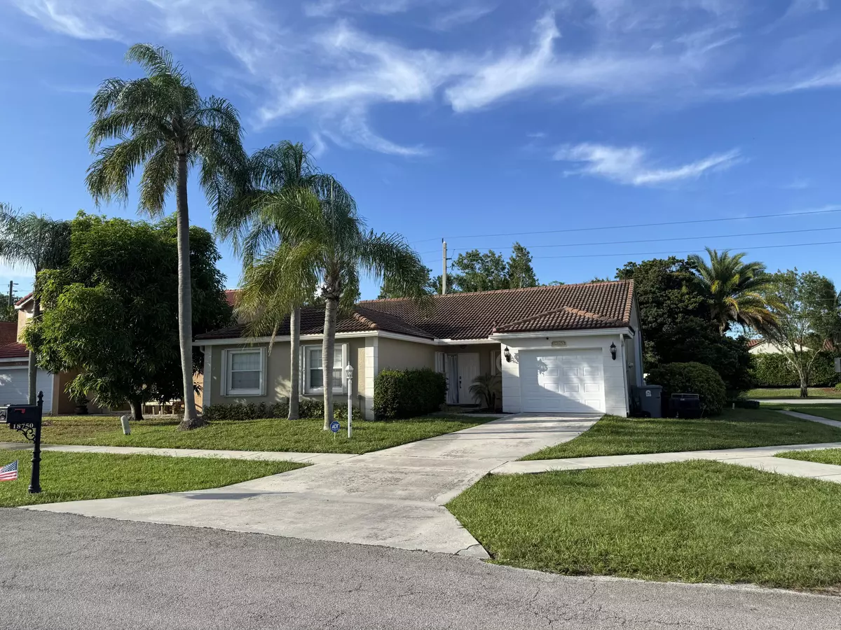 Boca Raton, FL 33496,18750 Caspian CIR