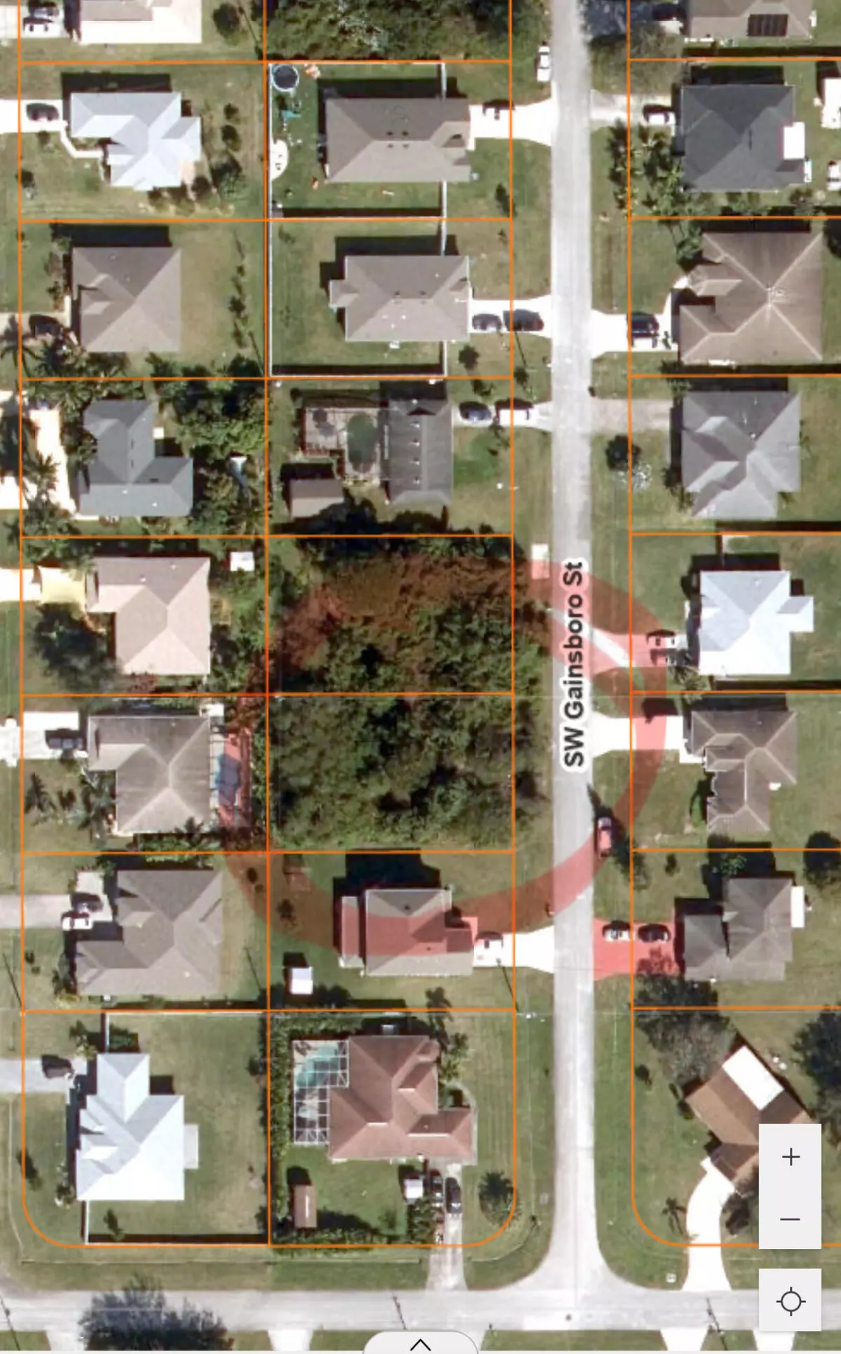 Port Saint Lucie, FL 34953,4474 SW Gainsboro ST