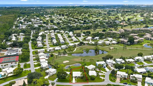 Jupiter, FL 33469,8729 SE Riverfront TER