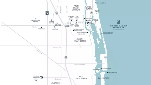 Palm Beach Gardens, FL 33408,2200 Pga BLVD 401