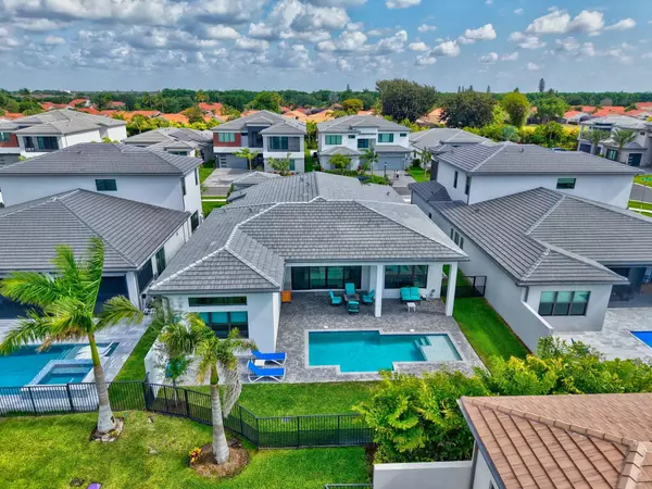 Boca Raton, FL 33434,8522 Ganton DR