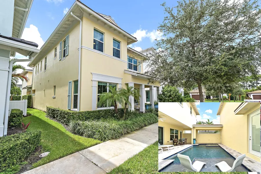 13465 Machiavelli WAY, Palm Beach Gardens, FL 33418