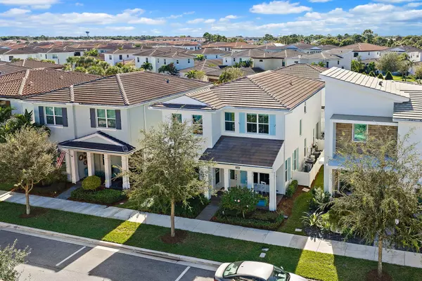 Palm Beach Gardens, FL 33418,13465 Machiavelli WAY