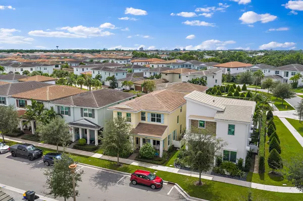 Palm Beach Gardens, FL 33418,13465 Machiavelli WAY