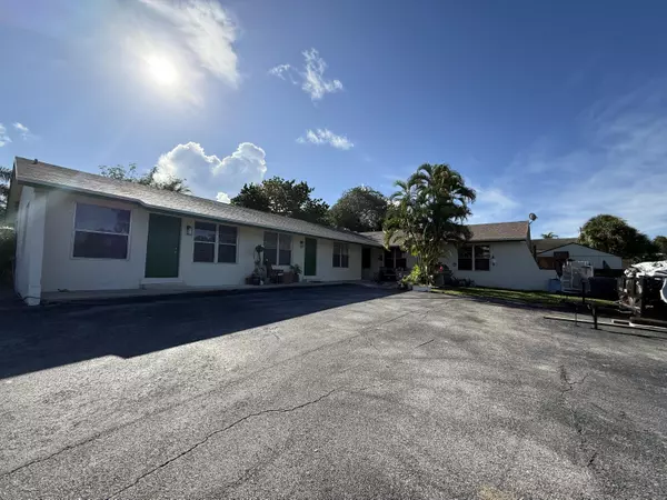 North Palm Beach, FL 33408,1924 Service RD