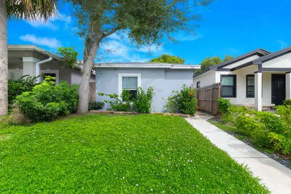 Lake Worth Beach, FL 33460,224 N D ST