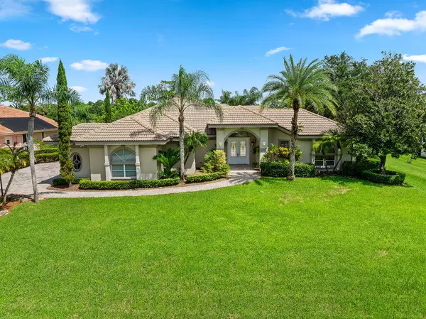 Palm City, FL 34990,10255 SW Stones Throw TER