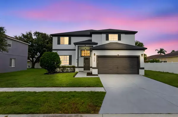 Brandon, FL 33511,1338 Flaxwood AVE