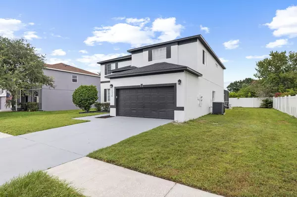 Brandon, FL 33511,1338 Flaxwood AVE