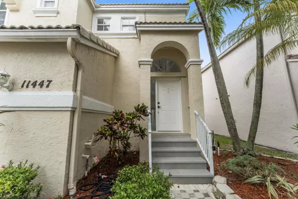 Coral Springs, FL 33076,11447 NW 48th CT