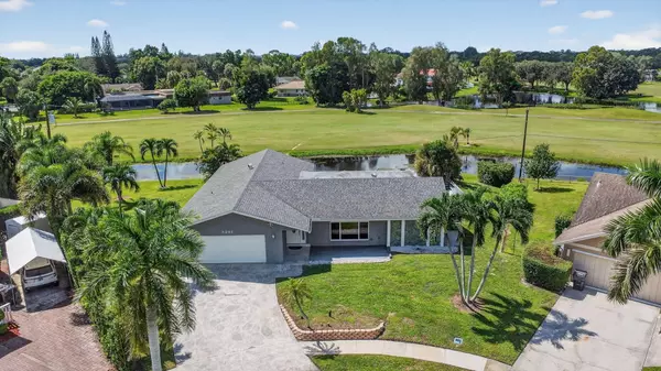 Lake Worth, FL 33467,3261 Hoylake RD