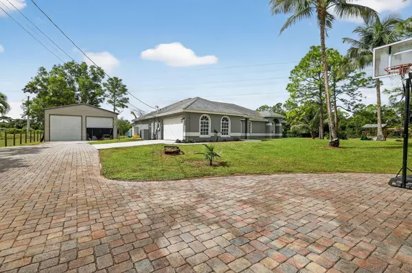 Loxahatchee, FL 33470,14316 N 74th ST