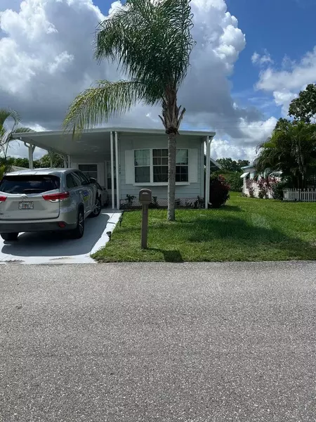 129 E Caribbean, Port Saint Lucie, FL 34952