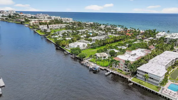 Hillsboro Beach, FL 33062,1200 Hillsboro Mile 2203