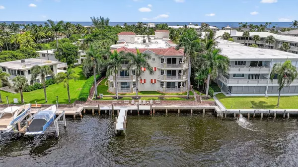 Hillsboro Beach, FL 33062,1200 Hillsboro Mile 2203