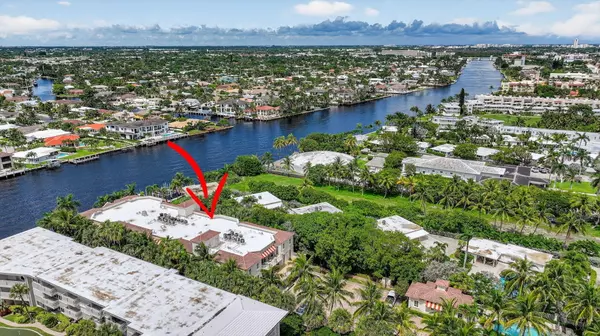 Hillsboro Beach, FL 33062,1200 Hillsboro Mile 2203